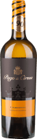 Chardonnay Barrelfermented - Pago de Cirsus