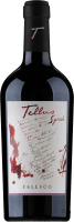 Vorschau: Tellus Syrah Lazio IGP - Falesco