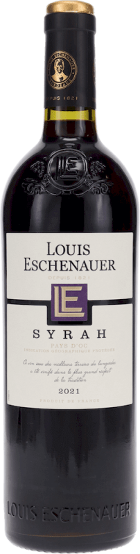 Syrah - Louis Eschenauer