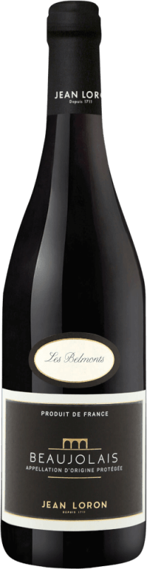 Beaujolais AOP - Jean Loron