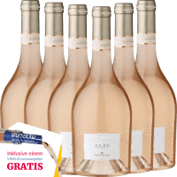 Vorschau: 6er Vorteils-Weinpaket - Alìe Rosé Toscana IGT - Frescobaldi