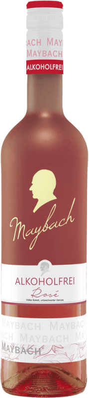 Rosé alkoholfrei - Maybach