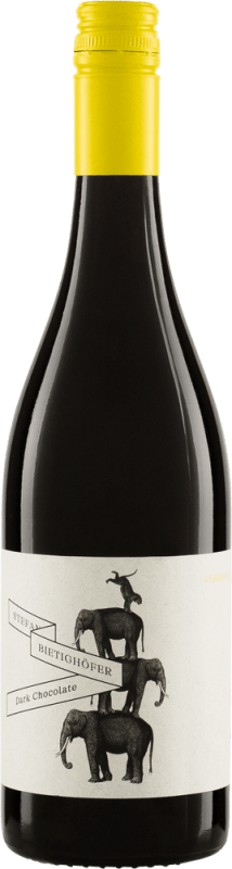 Dark Chocolate Réserve - Bietighöfer