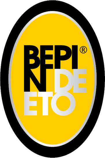 Bepin de Eto