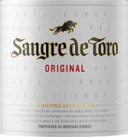 Vorschau: Sangre de Toro Original DO - Miguel Torres