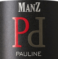 Vorschau: Pauline Frühburgunder trocken - Weingut Manz