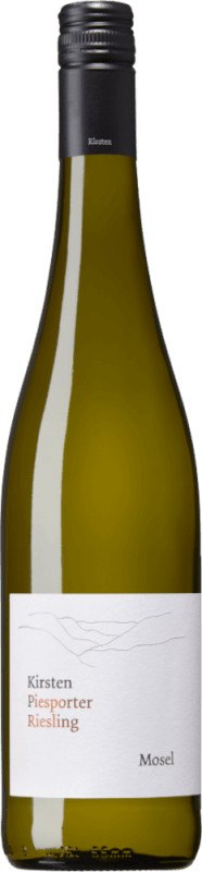 Piesporter Riesling feinherb - Weingut Kirsten-Liebieg