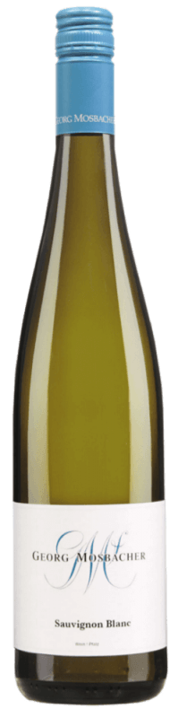 Sauvignon Blanc trocken - Weingut Georg Mosbacher