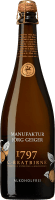 Champagner-Bratbirne Alkoholfrei - Manufaktur Jörg Geiger