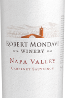Vorschau: Cabernet Sauvignon Napa Valley - Robert Mondavi