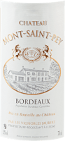 Vorschau: Rouge Bordeaux AOC - Château Mont Saint Pey
