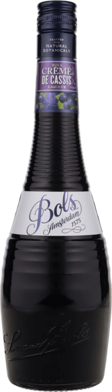 Creme de Cassis Likör - Bols