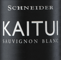 Vorschau: Kaitui Sauvignon Blanc trocken - Markus Schneider