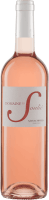 Domaine Soulié Rosé St. Chinian Aop - Soulié