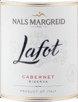 Vorschau: Lafot Cabernet Riserva Alto Adige DOC - Nals Margreid