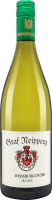 Weißburgunder Gutswein trocken - Weingut Graf Neipperg