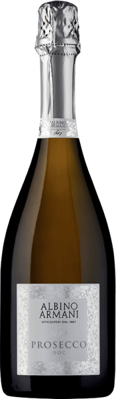 Prosecco extra dry - Albino Armani