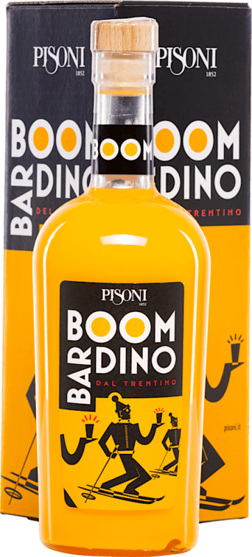 Boombardino 0,5 l - Cantina Distilleria Pisoni