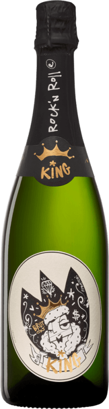 King Brut - Rock 'n Rolle