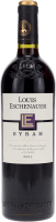Syrah - Louis Eschenauer