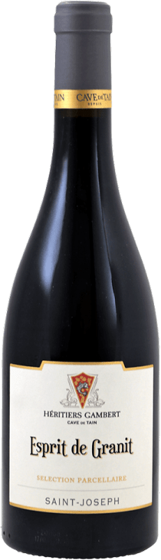 Esprit de Granit Saint-Joseph AOP - Cave de Tain
