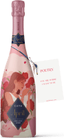 Rosado Brut - Cava April