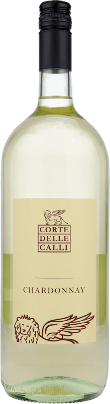 Corte delle Calli Chardonnay Veneto IGT 1,5l Magnum - Serena Wines