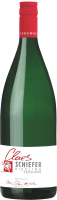 Claes Riesling Trittenheim feinherb 1,0l - Claes Schmitt Erben