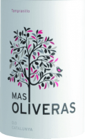 Vorschau: Mas Oliveras Tempranillo - Bodegas Ramón Roqueta 1898
