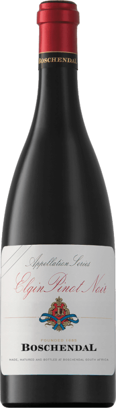 Elgin Pinot Noir - Boschendal