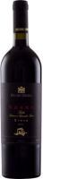 Roano Syrah DOC - Feudo Disisa