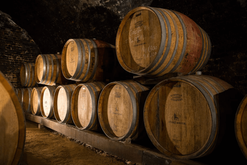 Tuzko vinfat Tuzko vinfat