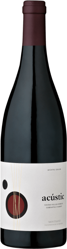 Acústic Montsant D.O. - Bodegas Acústic