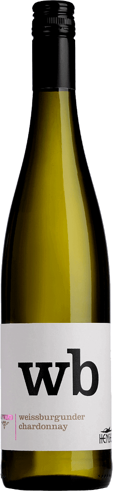 Vorschau: Tysk Pinot Blanc & Chardonnay Cuvées - 6x prøvesmakingspakke