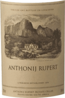 Vorschau: Blend - Anthonij Rupert Wyne