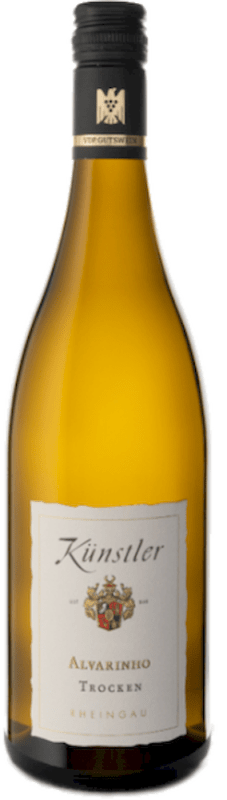 Alvarinho trocken - Weingut Künstler