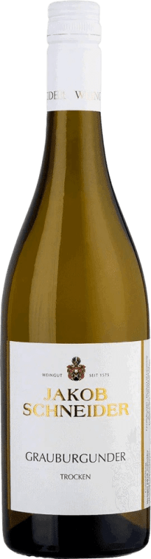 Grauburgunder - Jakob Schneider