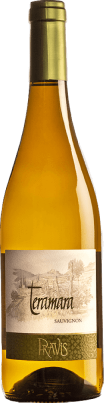 Sauvignon Teramara - Pravis