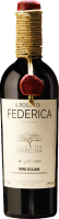 Rosso Federica Riserva - Cantina Marilina