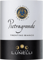 Vorschau: Pietragrande Trentino Bianco DOC - Lunelli
