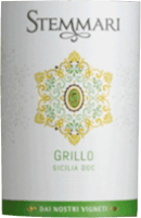 Vorschau: 12x Vorteils-Weinpaket Grillo Sicilia DOC - Stemmari