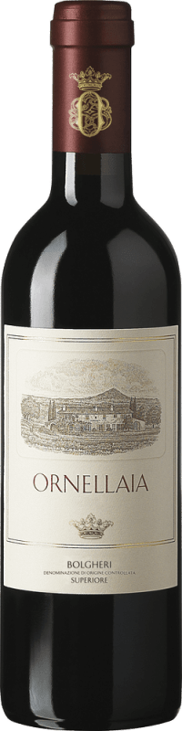 Ornellaia DOC 0,375l - Tenuta Dell'Ornellaia