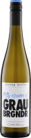 Fifty Shades of Grauburgunder trocken - Young Poets