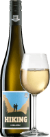 Vorschau: 12er Vorteils-Weinpaket - Hiking Leib & Seele Cuvée feinherb - Bergdolt-Reif & Nett