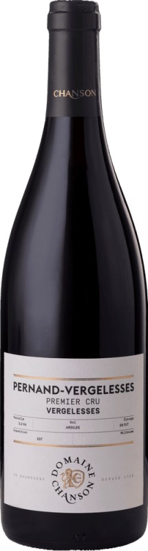 Pernand Vergelesses Premier Cru - Domaine Chanson
