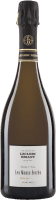 Champagne Les Monts Ferrés Vertus 1er Cru Extra Brut - Champagne Leclerc Briant
