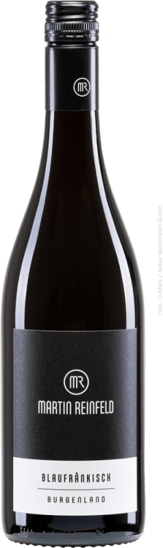 Blaufränkisch - Weingut Martin Reinfeld