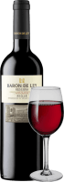 Vorschau: Reserva Rioja DOCa - Baron de Ley