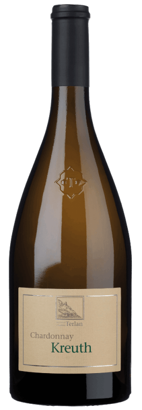 Kreuth Chardonnay Alto Adige Terlaner DOC - Cantina Terlan