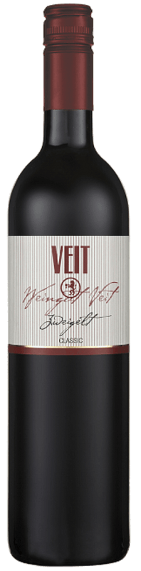 Zweigelt Classic - Weingut Veit